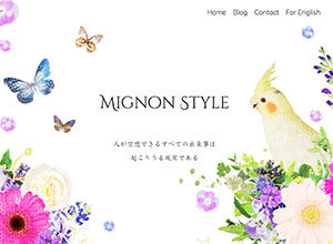 Mignon Style